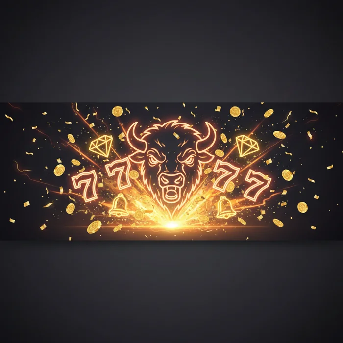 Bison Welcome Bonus Banner